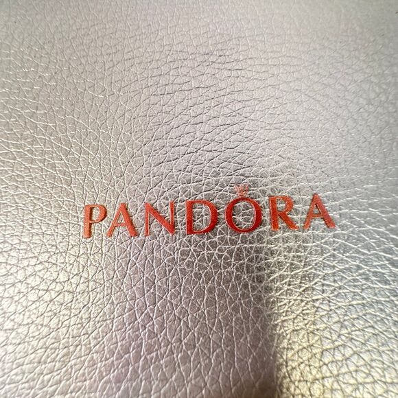 Pandora Jewelry Box - Picture 9 of 9
